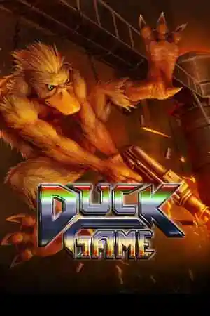 Duck Game Free Download (Build 8782838)