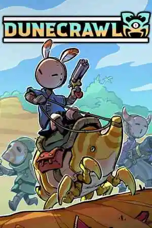 DuneCrawl Free Download (v1.01)