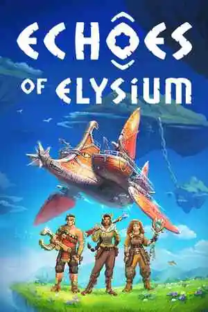 Echoes of Elysium Free Download (Build 21666556)