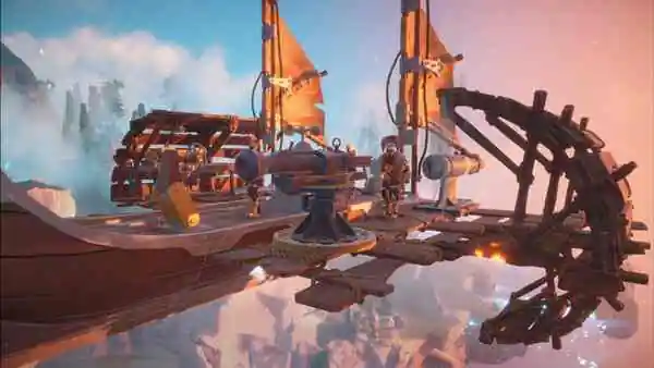 Echoes of Elysium repack