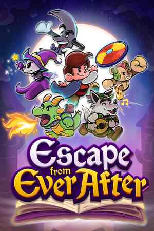 Escape from Ever After Free Download