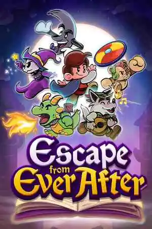 Escape from Ever After Free Download