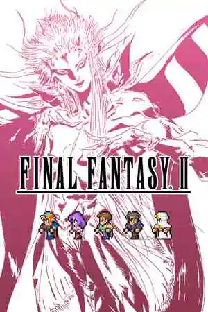 FINAL FANTASY II Free Download (Build 20251646)