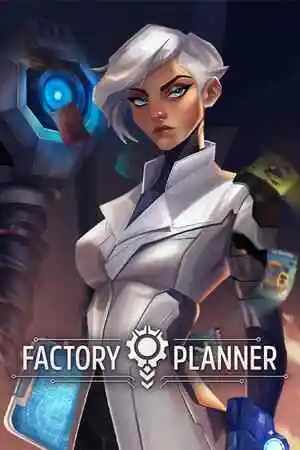 Factory Planner Free Download (v1.0.6)