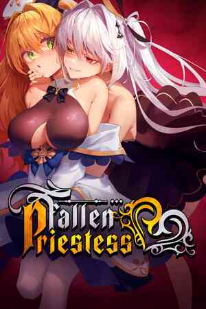 Fallen Priestess: My Sister’s Demonic Bloodline Free Download (v1.1.0)