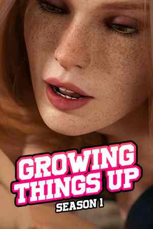 Growing Things Up Free Download (v1.0)