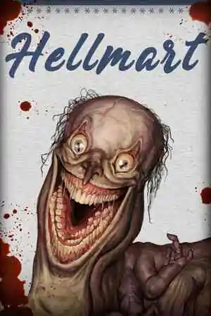 HELLMART Free Download