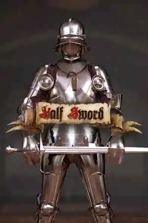 Half Sword Free Download