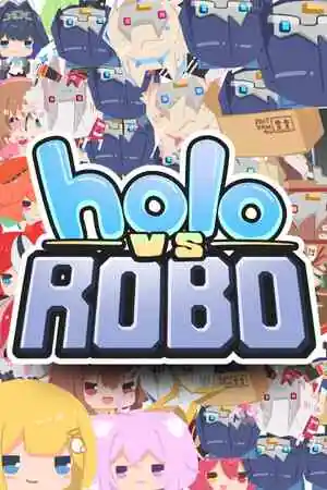 Holo vs Robo Free Download