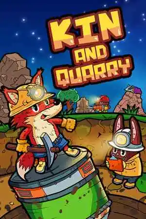 Kin and Quarry Free Download (v1.0.2)