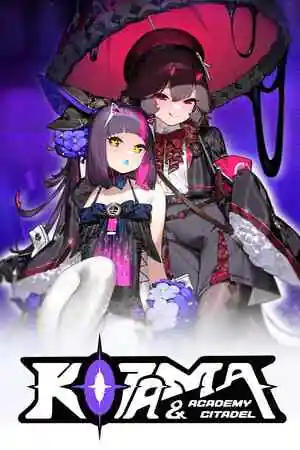 Kotama and Academy Citadel Free Download (v1.00)