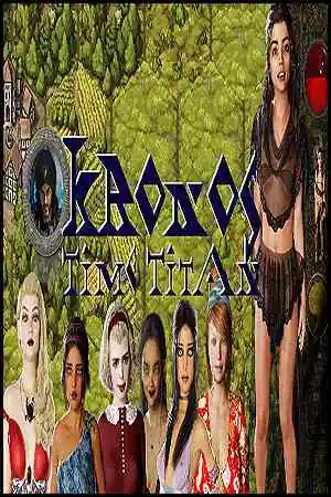 Kronos Time Titan Free Download (v25.12.20)