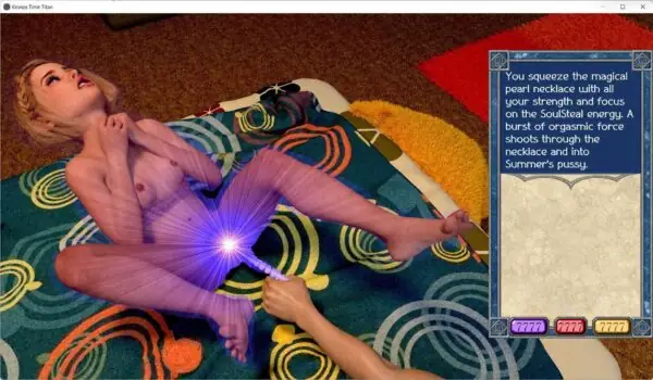 Kronos Time Titan adult