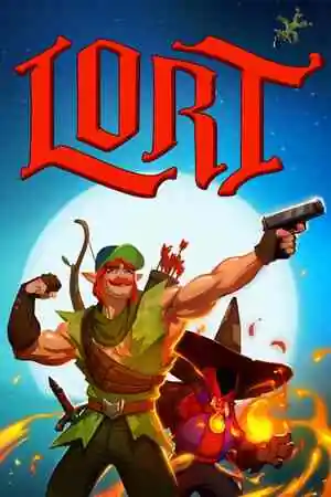 LORT Free Download (v0.5.1)