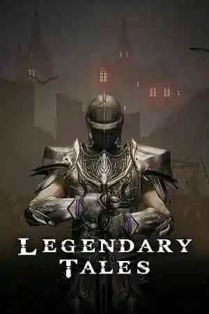 Legendary Tales Free Download (v1.12)