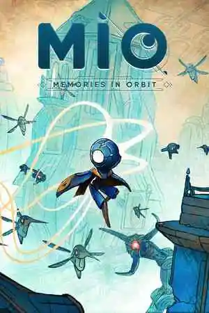 MIO: Memories in Orbit Free Download (vr21606)