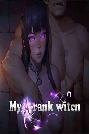 My A-rank Witch Free Download (v0.6)
