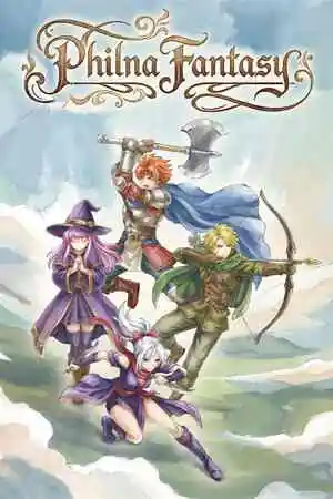 Philna Fanstasy Free Download (v1.0.8)