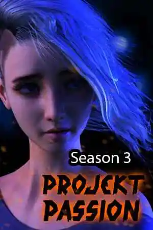projekt-passion Season 3 Free Download (v0.16)