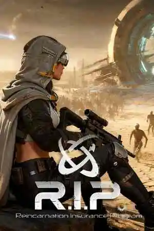 R.I.P. – Reincarnation Insurance Program Free Download (Build 21633477)