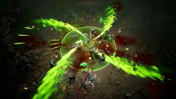 R.I.P. - Reincarnation Insurance Program Gameplay