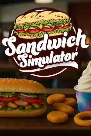 Sandwich Simulator Free Download (v1.0.0.0)