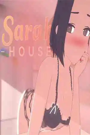 Sarah’s House Free Download (v0.8.6) (AceStudio)