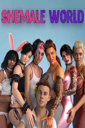 Shemale World Free Download (Update 3_fix)