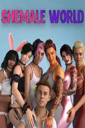 Shemale World Free Download (Update 3_fix)