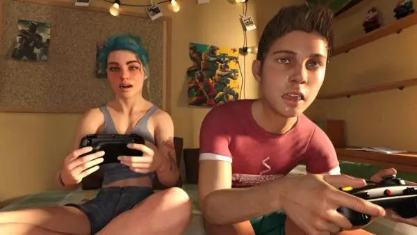 Shemale World Hentai