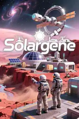 Solargene Free Download (v1.0.49)