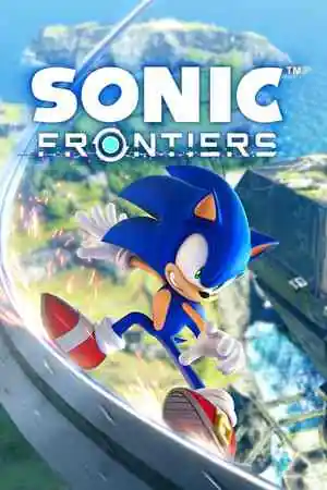 Sonic Frontiers Free Download (v1.42)