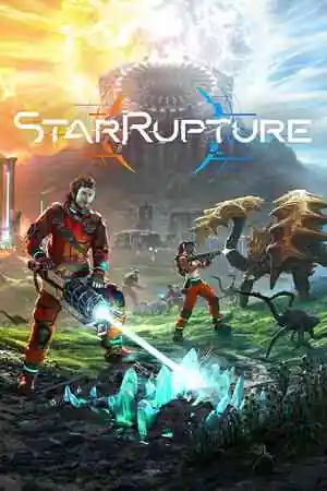 StarRupture Free Download (v0.1.0)