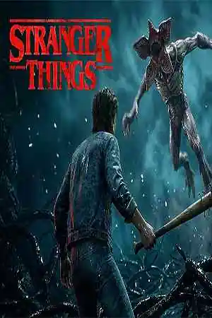 Stranger Things Game Free Download