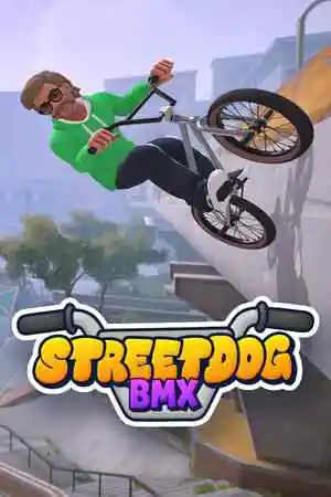 Streetdog BMX Free Download (v1.0.31)