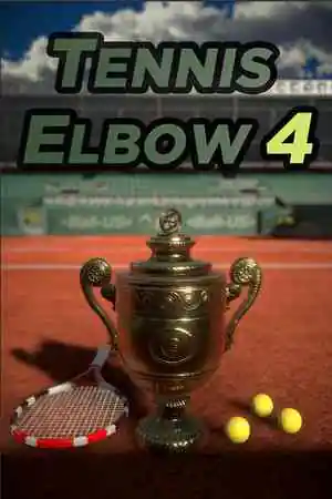 Tennis Elbow 4 Free Download (Build 21506891)