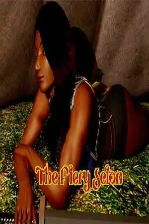 The Fiery Scion Free Download (Update 29c) (Vander)