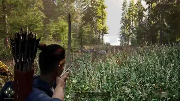 The Gold River Project Walkthrough