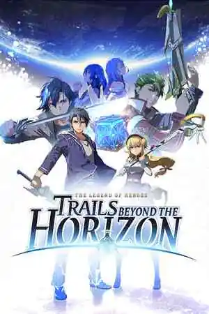 The Legend of Heroes: Trails beyond the Horizon Free Download (v1.0.6 r21)