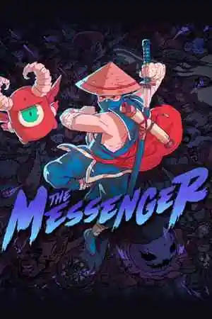 The Messenger Free Download (Build 20243257)