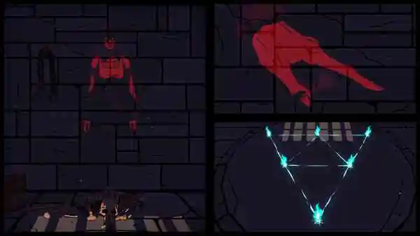 The Seance of Blake Manor review