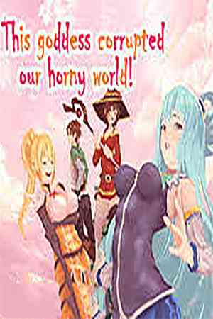 This Goddess Corrupted Our Horny World Free Download (v0.3)