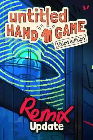 Untitled Hand Game: Titled Edition Free Download (v1.1.1)