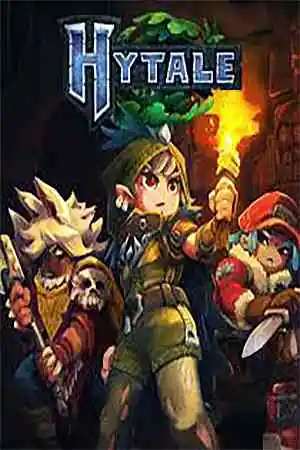 Hytale Free Download