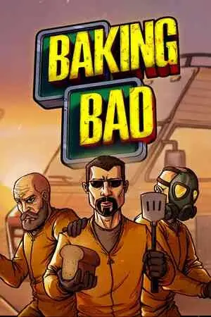 Baking Bad Free Download (v0.1.17)