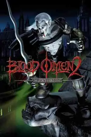 Blood Omen 2: Legacy of Kain Free Download (v1.0.2 Hotfix)