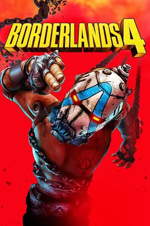 Borderlands 4 Free Download (v1.3.0 HYPERVISOR)