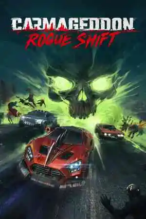 Carmageddon: Rogue Shift Free Download (Build 21803723)