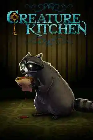 Creature Kitchen Free Download