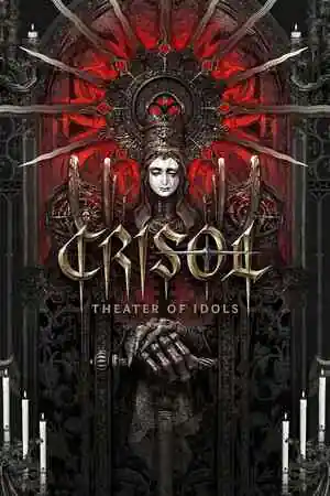 Crisol: Theater of Idols Free Download (Build 21866503)